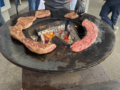 WAGYU GOURMET WEEKEND 2024 