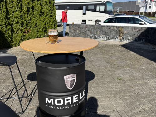 SETKÁNÍ MORELO 2025 NA LOUCE – 3.–5. 10. 2025 