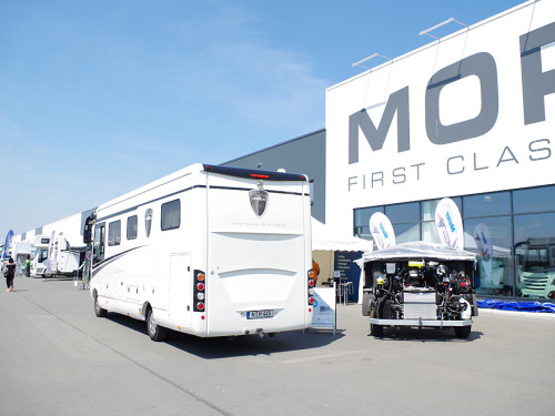 MORELO OPEN 2018