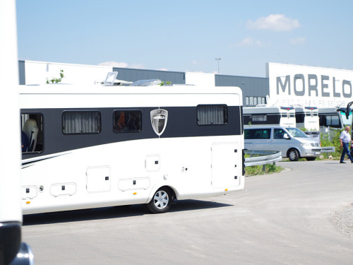 MORELO OPEN 2018