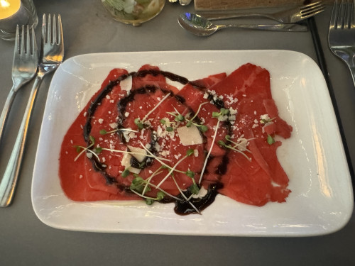 „ WAGYU GOURMET WEEKEND 2024 “