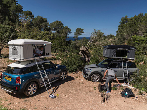 BMW MINI Countryman