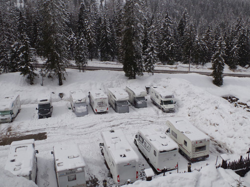 KEMP CARAVAN PARK SEXTEN