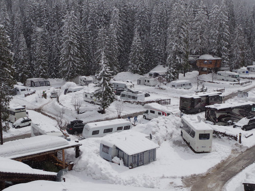 KEMP CARAVAN PARK SEXTEN