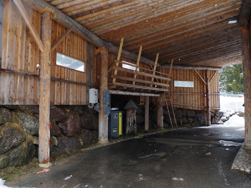 KEMP CARAVAN PARK SEXTEN