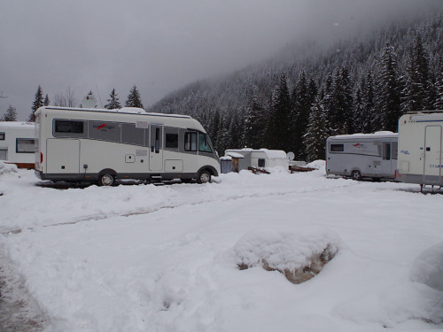 KEMP CARAVAN PARK SEXTEN
