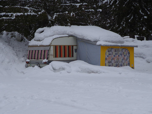 KEMP CARAVAN PARK SEXTEN
