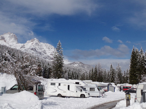 KEMP CARAVAN PARK SEXTEN