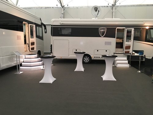 For Caravan 2017