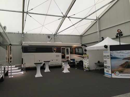 For Caravan 2017