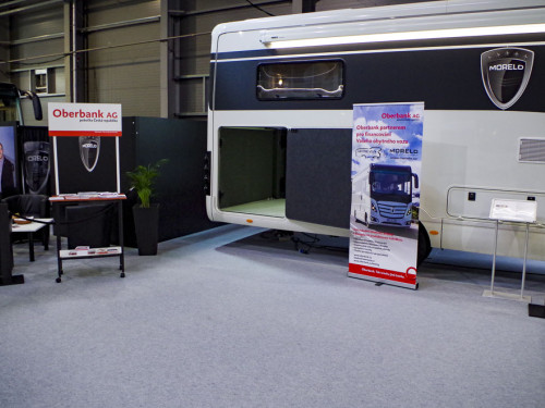 FOR CARAVAN 2018