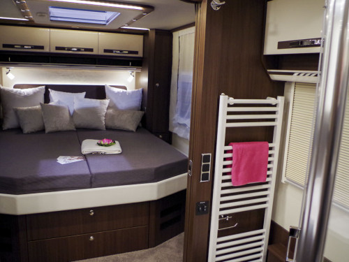 FOR CARAVAN 2018