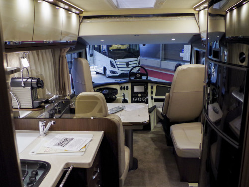 FOR CARAVAN 2018