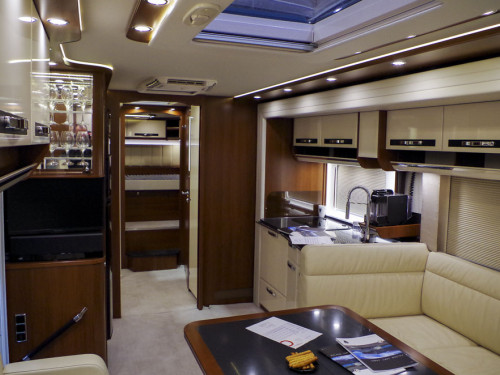 FOR CARAVAN 2018