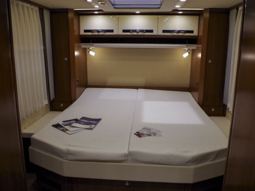 FOR CARAVAN 2018