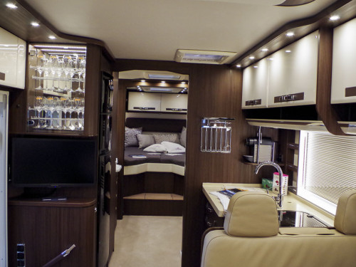FOR CARAVAN 2018