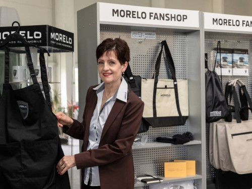 Morelo 2024