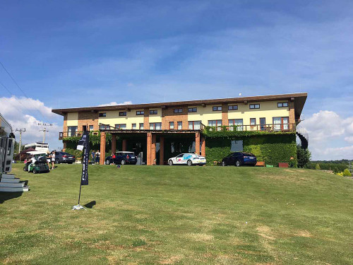 Morelo Cup 2017