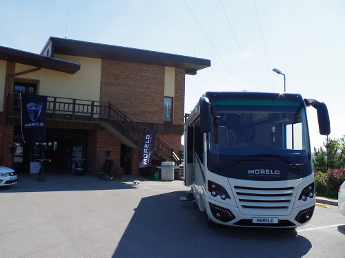 Morelo Cup 2017