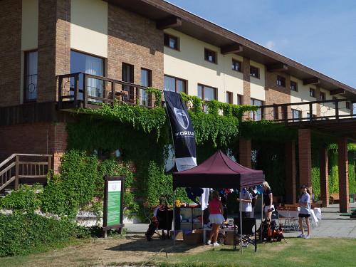 Morelo Cup 2017