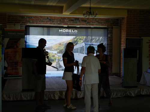 Morelo Cup 2017