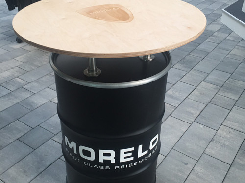 Morelo Open 2017