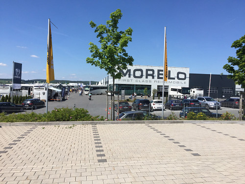 Morelo Open 2017