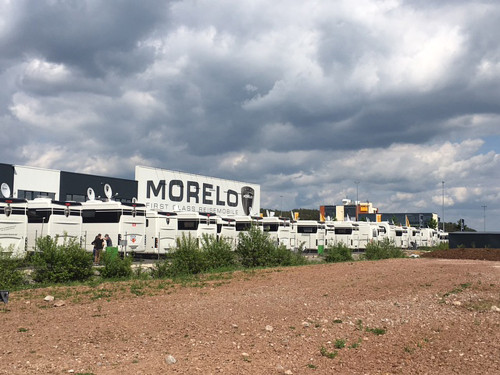 Morelo Open 2017