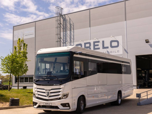Morelo 2024