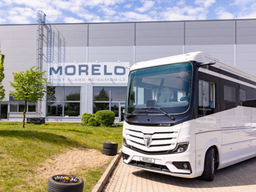 Morelo 2024