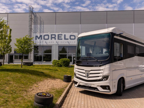 Morelo 2024