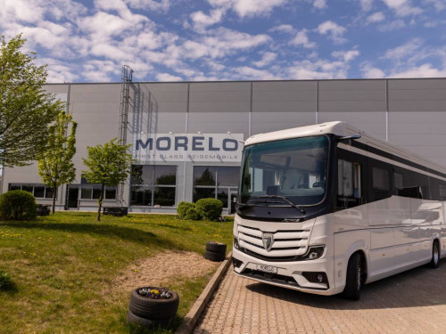 Morelo 2024