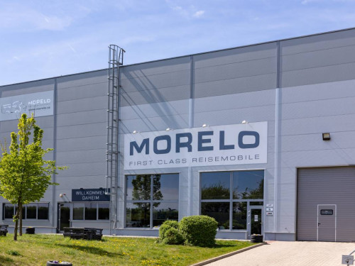 Morelo 2024