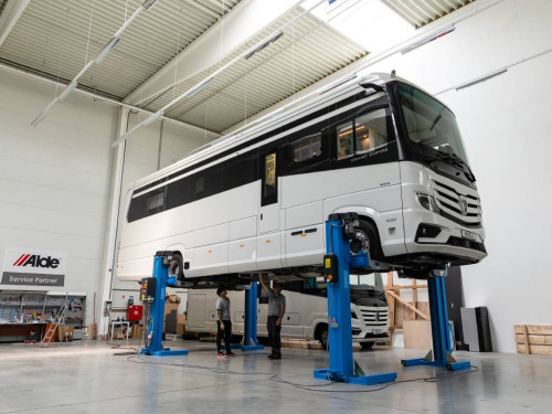servis 2024