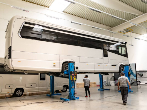 servis 2024