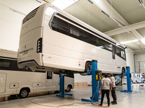 servis 2024