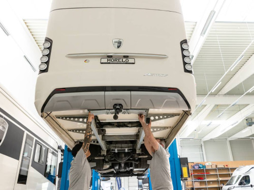 servis 2024