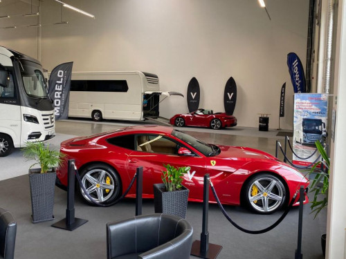 showroom