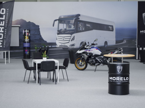 showroom