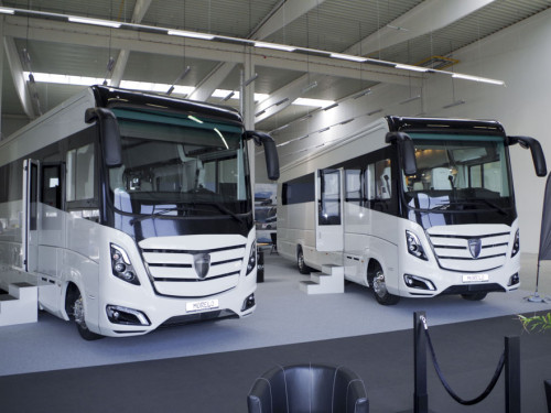 showroom