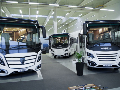 showroom