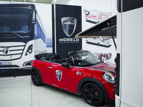 showroom