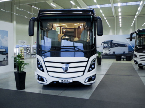 showroom