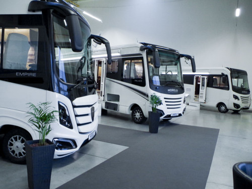 showroom