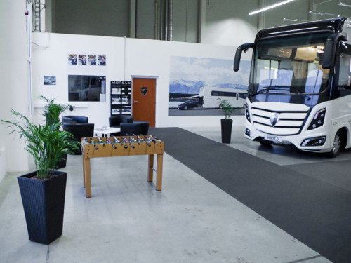 showroom