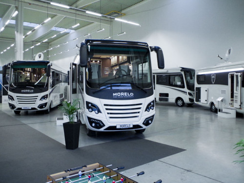 showroom