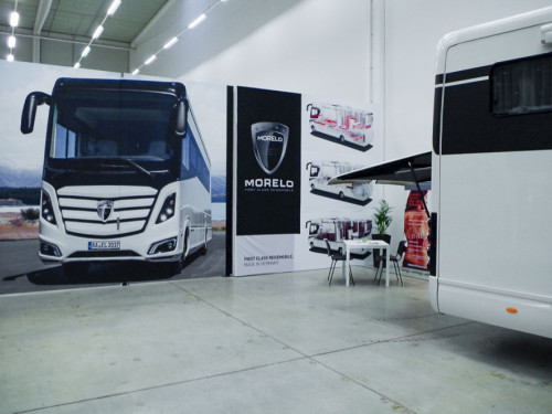 showroom