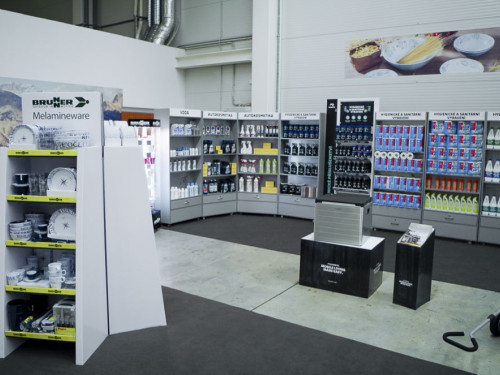 showroom