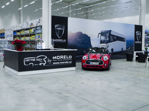 showroom