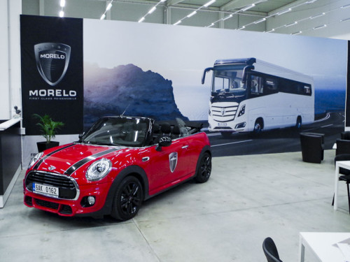 showroom